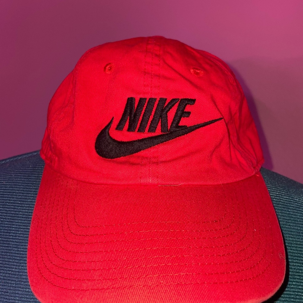 Nike hat
